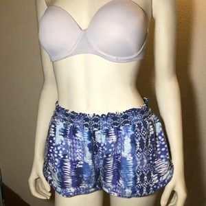 Women’s Victoria secret pajama shorts